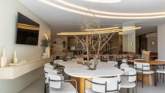 Apartamento com 3 Quartos à venda, 125m² no Meia Praia, Itapema