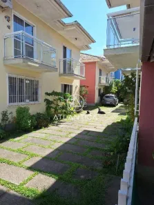 Casa com 2 Quartos à venda, 90m² no Recreio, Rio das Ostras