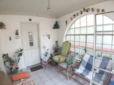 Sobrado com 3 Quartos à venda, 240m² no Campo Grande, Santos