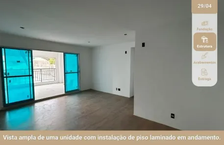 Apartamento com 4 Quartos à venda, 126m² no Alto da Mooca, São Paulo