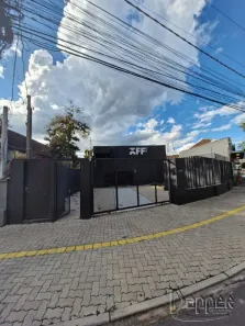 Sala Comercial para alugar, 450m² no Hamburgo Velho, Novo Hamburgo