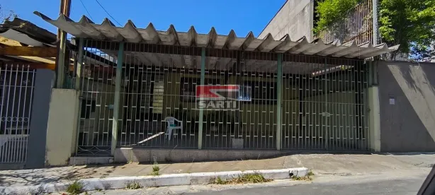 Casa com 3 Quartos à venda, 130m² no Imirim, São Paulo