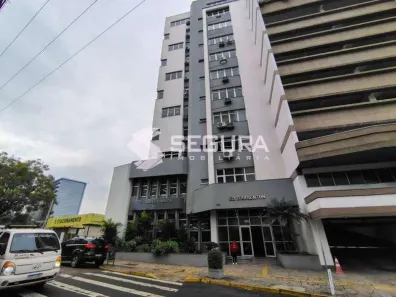 Sala Comercial para alugar, 56m² no Centro, Canoas