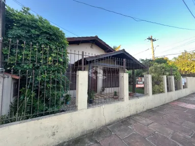 Casa com 4 Quartos à venda, 120m² no Schulz, Santa Cruz do Sul