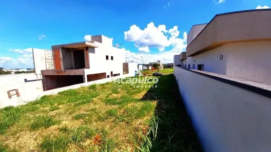 Lote/Terreno à venda, 333m² no Parque dos Pinheiros, Nova Odessa
