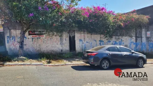 Lote/Terreno à venda, 882m² no Parque Boturussu, São Paulo