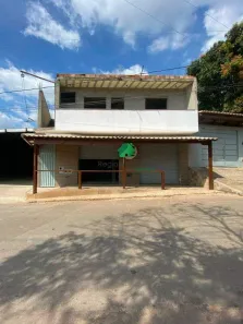 Ponto Comercial para alugar, 100m² no Camargos, Ibirité