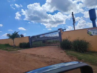 Fazenda/Sítio à venda, 2000m² no Guaravera, Londrina