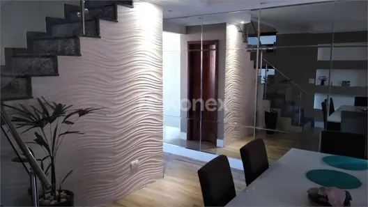 Sobrado com 3 Quartos à venda, 300m² no Vila Romero, São Paulo