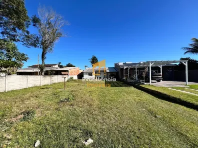 Lote/Terreno à venda, 100m² no Beltrami, Pontal do Paraná