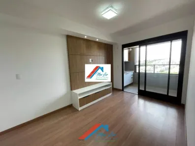 Apartamento com 1 Quarto para alugar, 51m² no Jardim do Paço, Sorocaba