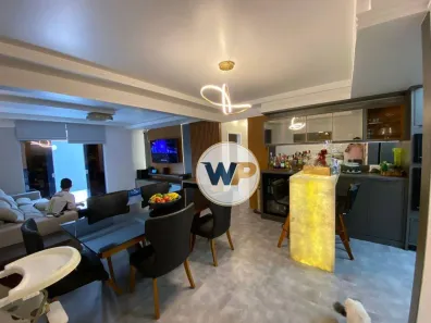 Apartamento com 3 Quartos à venda, 117m² no Centro, Balneário Camboriú