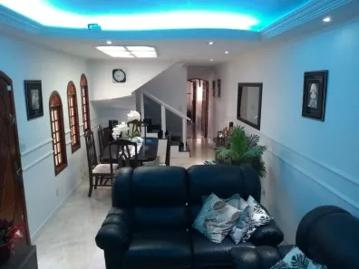 Casa com 3 Quartos à venda, 250m² no Chácara Belenzinho, São Paulo