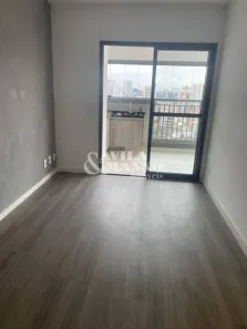 Apartamento com 2 Quartos para alugar, 65m² no Vila Prudente, São Paulo