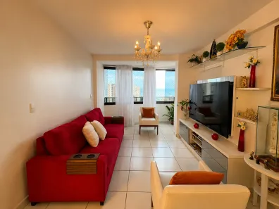 Apartamento com 3 Quartos à venda, 195m² no Manaíra, João Pessoa