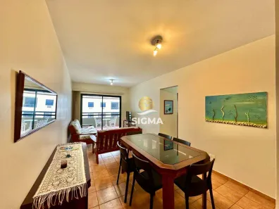 Apartamento com 3 Quartos à venda, 100m² no Pitangueiras, Guarujá
