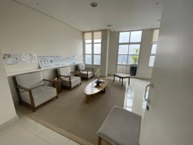 Apartamento com 1 Quarto à venda, 62m² no Tatuapé, São Paulo