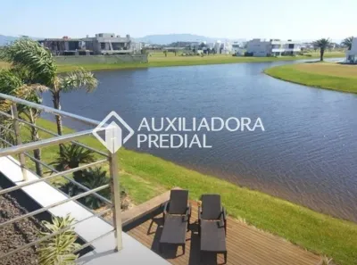 Lote/Terreno à venda, 450m² no Centro, Xangri-Lá