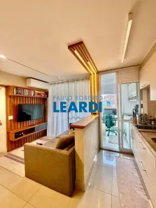 Apartamento com 1 Quarto para alugar, 46m² no Pinheiros, São Paulo