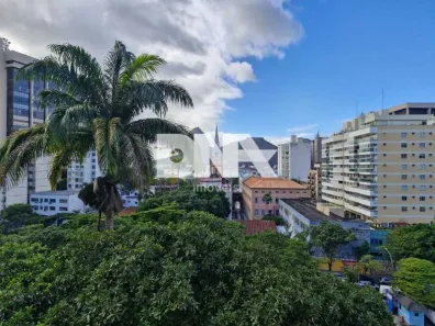 Apartamento com 3 Quartos à venda, 100m² no Botafogo, Rio de Janeiro