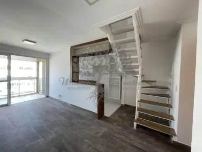 Cobertura com 3 Quartos para venda ou aluguel, 140m² no Recreio dos Bandeirantes, Rio de Janeiro