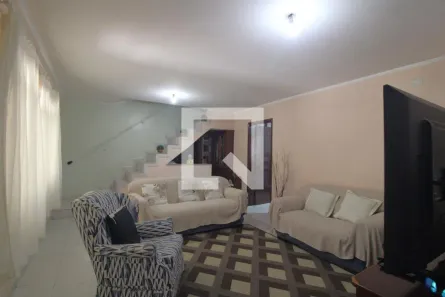 Casa com 3 Quartos à venda, 320m² no Parque Brasil, São Paulo