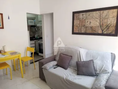 Apartamento com 1 Quarto à venda, 30m² no Flamengo, Rio de Janeiro