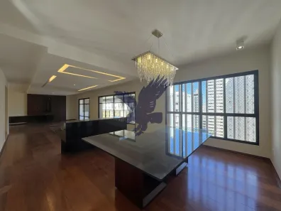 Apartamento com 4 Quartos à venda, 331m² no Cambuí, Campinas