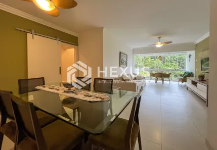 Apartamento com 3 Quartos à venda, 135m² no Pitangueiras, Guarujá