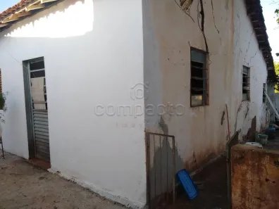 Lote/Terreno à venda, 210m² no Vila Maria, São José do Rio Preto