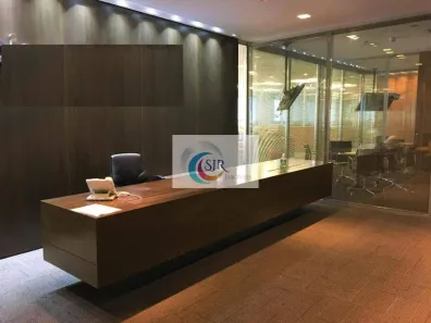Sala Comercial para alugar, 575m² no Vila Olímpia, São Paulo