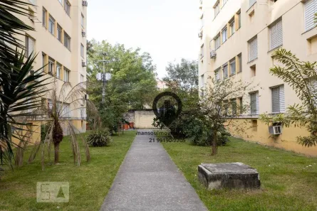 Apartamento com 2 Quartos à venda, 52m² no Campo Grande, Rio de Janeiro