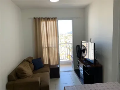 Apartamento com 2 Quartos à venda, 44m² no Vila Pirituba, São Paulo