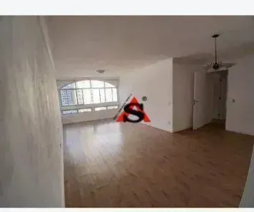Apartamento com 3 Quartos para alugar, 135m² no Jardim Europa, São Paulo