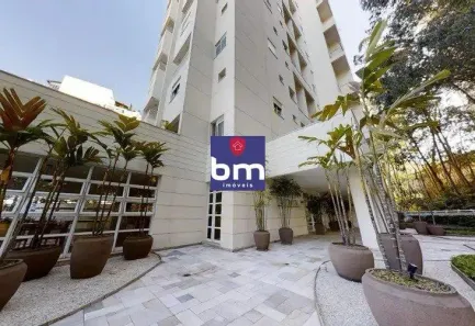 Apartamento com 2 Quartos à venda, 70m² no Vila Andrade, São Paulo