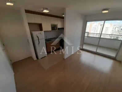 Apartamento com 2 Quartos para alugar, 54m² no Mooca, São Paulo