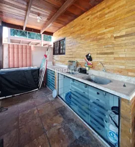 Casa de Condomínio com 4 Quartos à venda, 272m² no Tamandaré, Tamandaré