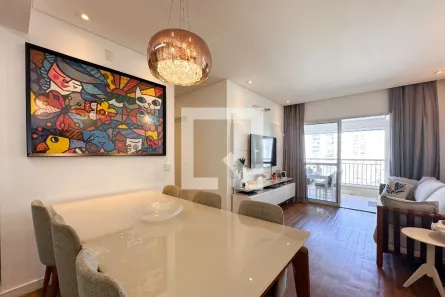 Apartamento com 3 Quartos à venda, 94m² no Centro, São Bernardo do Campo