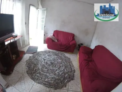 Sobrado com 3 Quartos à venda, 200m² no Jardim Terezópolis, Guarulhos