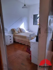 Apartamento com 2 Quartos à venda, 60m² no Ipiranga, São Paulo