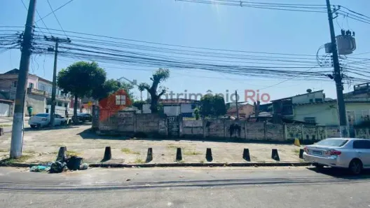 Lote/Terreno à venda, 147m² no Penha Circular, Rio de Janeiro