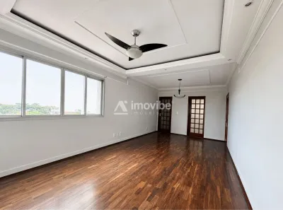 Apartamento com 3 Quartos à venda, 166m² no Jardim Glória, Americana