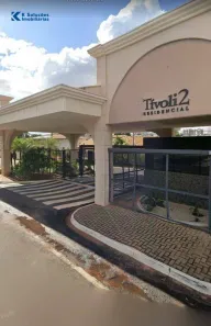 Lote/Terreno à venda, 506m² no Residencial Tivoli, Bauru