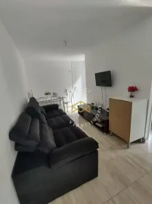Apartamento com 2 Quartos à venda, 48m² no Jardim São Gabriel, Campinas
