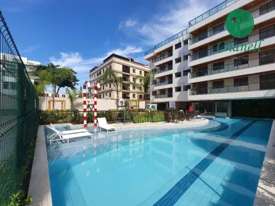Cobertura com 3 Quartos à venda, 166m² no Vila Nova, Cabo Frio