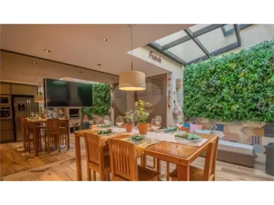 Casa com 3 Quartos à venda, 160m² no Saúde, São Paulo