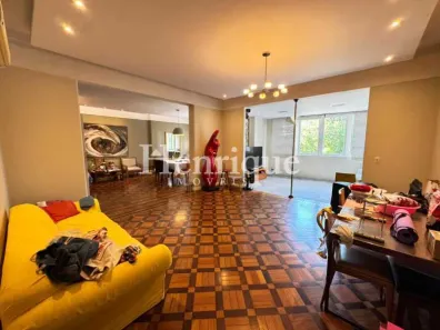 Apartamento com 4 Quartos à venda, 319m² no Flamengo, Rio de Janeiro