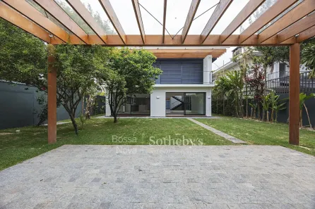 Casa com 4 Quartos à venda, 420m² no Alto de Pinheiros, São Paulo