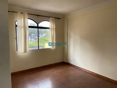 Apartamento com 2 Quartos para alugar, 75m² no Sagrada Família, Belo Horizonte