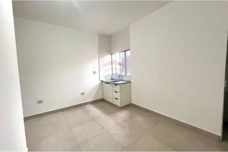 Kitnet com 1 Quarto para alugar, 20m² no Vila Maria Baixa, São Paulo